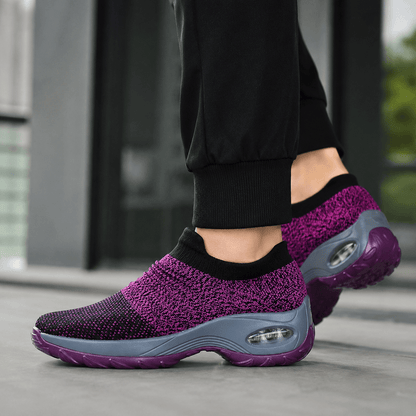 Comfort Air™ Zapatillas Ultra Cómodas para Mujer