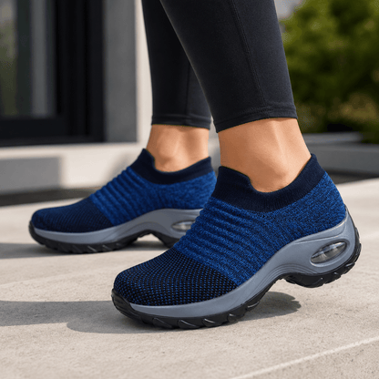 Comfort Air™ Zapatillas Ultra Cómodas para Mujer