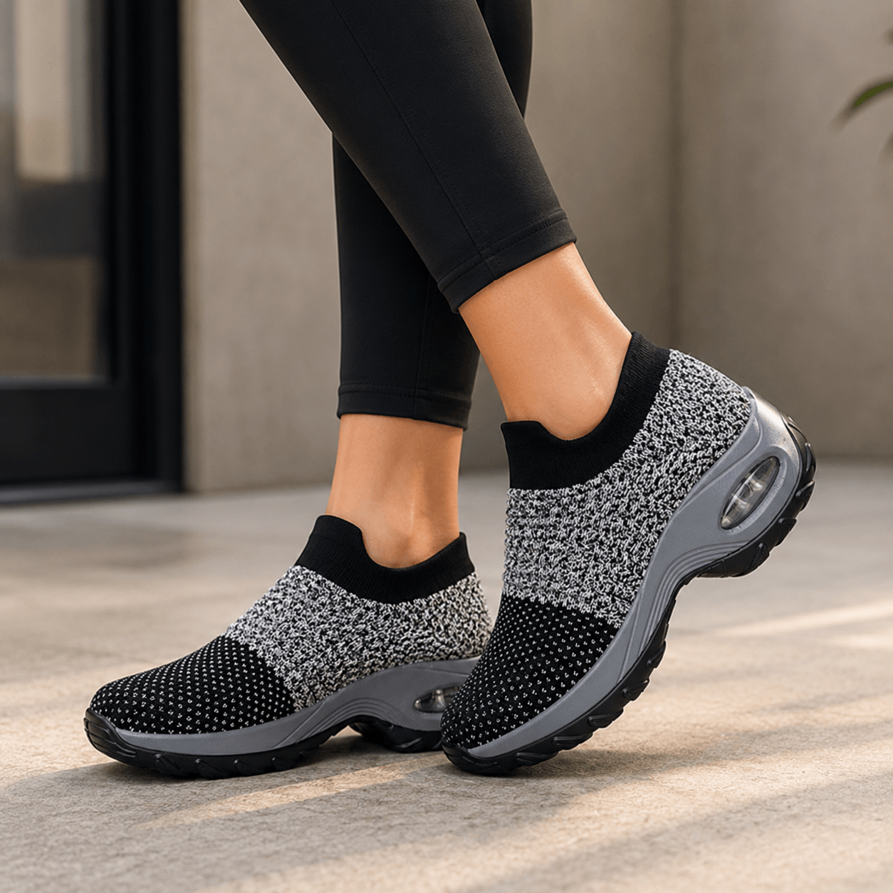 Comfort Air™ Zapatillas Ultra Cómodas para Mujer
