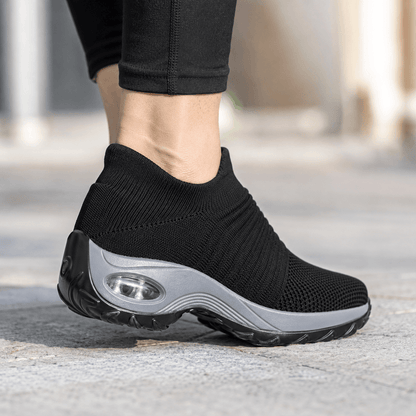 Comfort Air™ Zapatillas Ultra Cómodas para Mujer