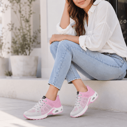 CloudWalk™ Zapatos Ergonómicos