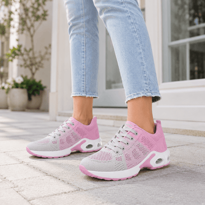 CloudWalk™ Zapatos Ergonómicos