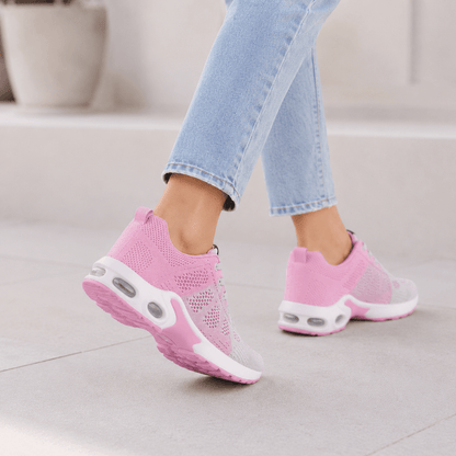 CloudWalk™ Zapatos Ergonómicos