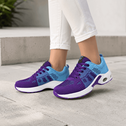 CloudWalk™ Zapatos Ergonómicos