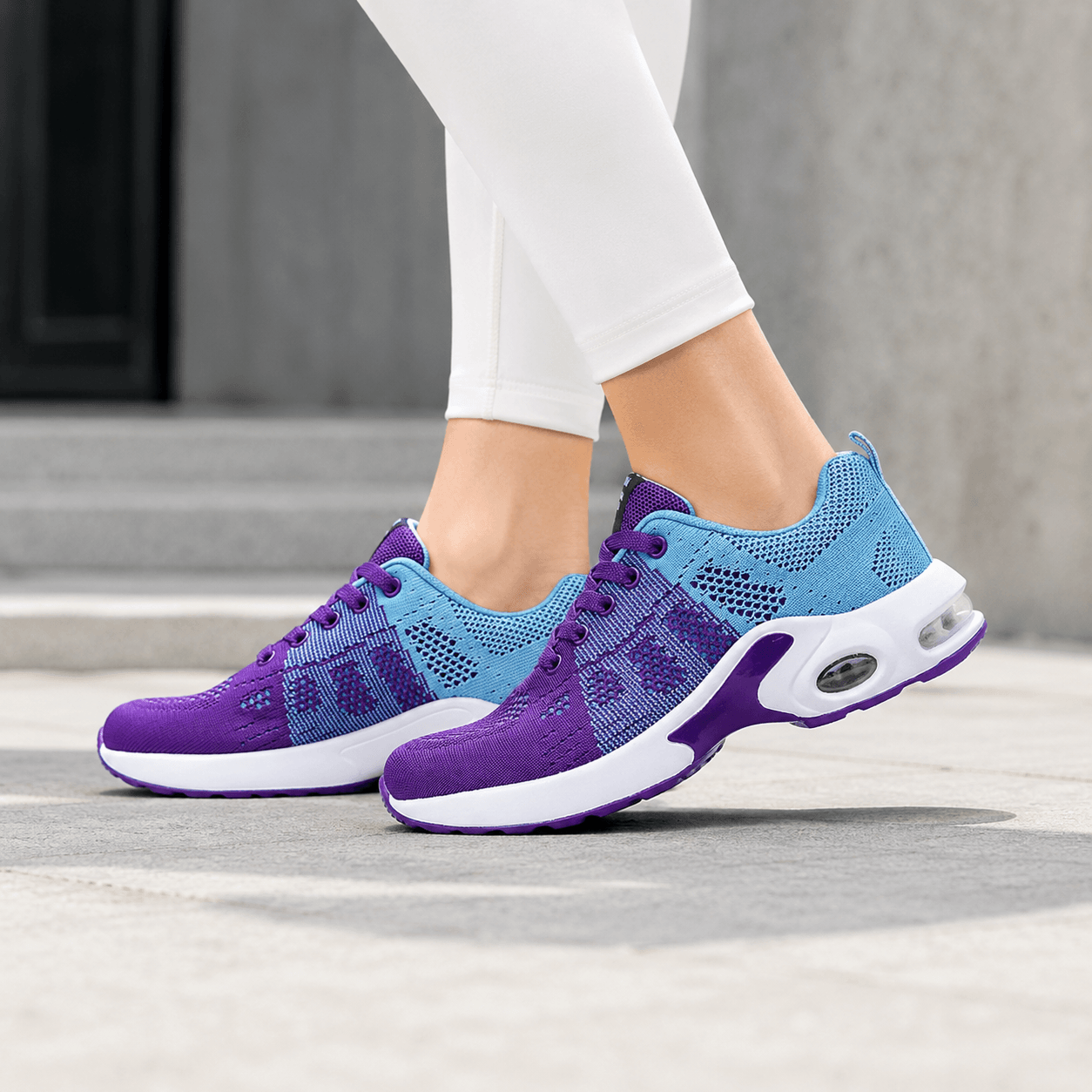 CloudWalk™ Zapatos Ergonómicos