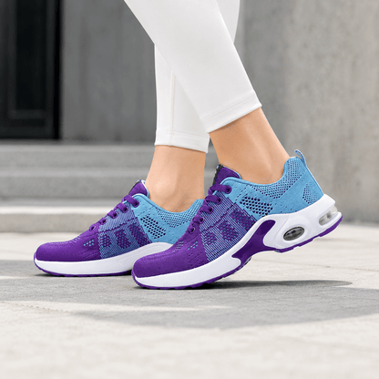 CloudWalk™ Zapatos Ergonómicos