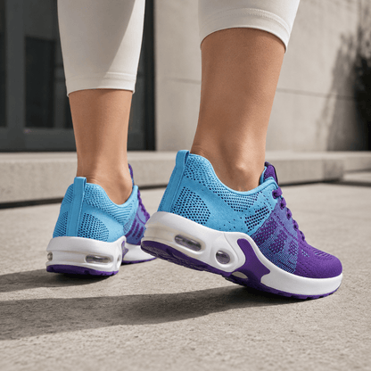 CloudWalk™ Zapatos Ergonómicos
