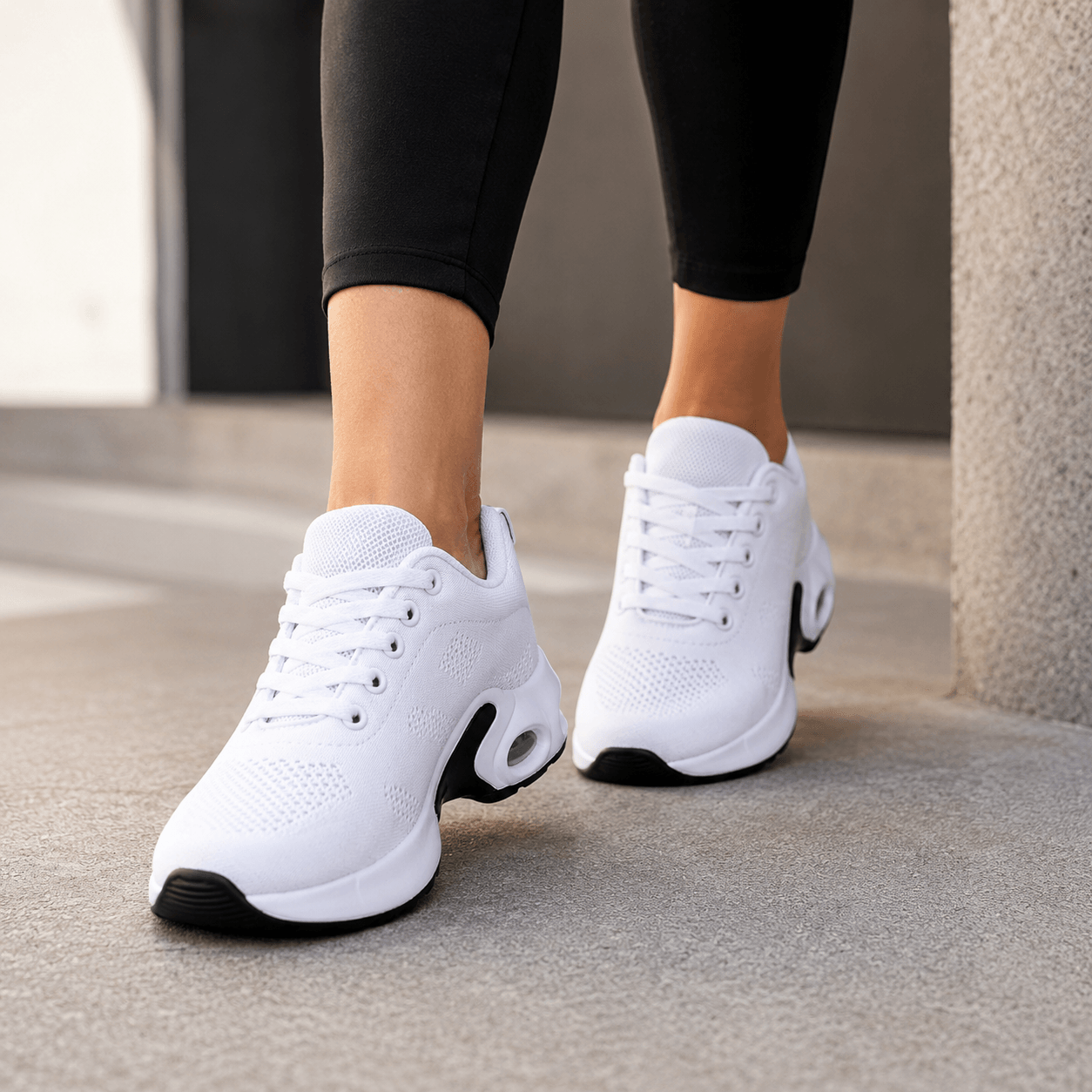 CloudWalk™ Zapatos Ergonómicos