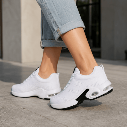 CloudWalk™ Zapatos Ergonómicos