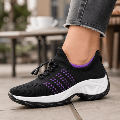 CloudPads™  Zapatos Ortopédicos para Mujer