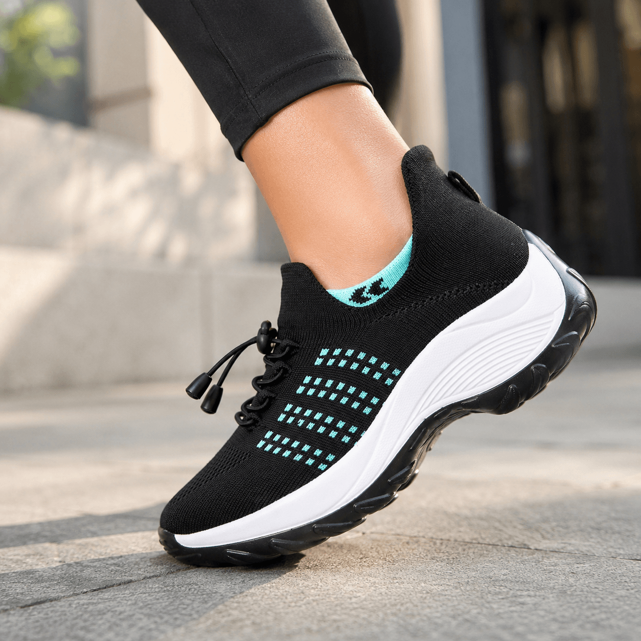 CloudPads™  Zapatos Ortopédicos para Mujer