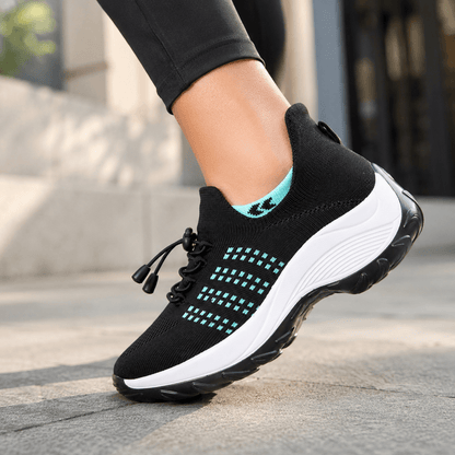 CloudPads™  Zapatos Ortopédicos para Mujer