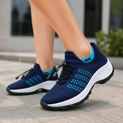 CloudPads™  Zapatos Ortopédicos para Mujer