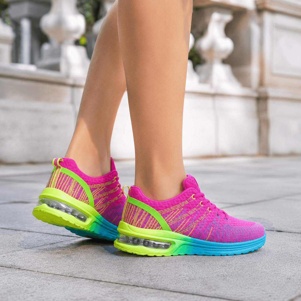 Emma™ Zapatos Ergonómico