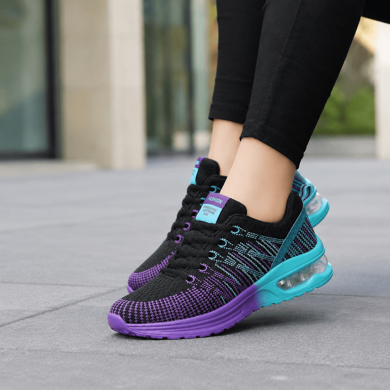 Emma™ Zapatos Ergonómico