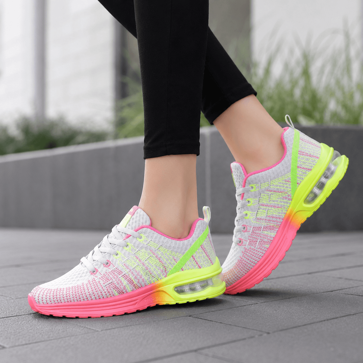 Emma™ Zapatos Ergonómico