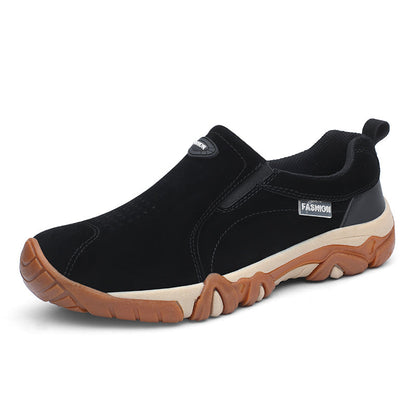 Todo-Terreno™ Zapatos Ortopédicos