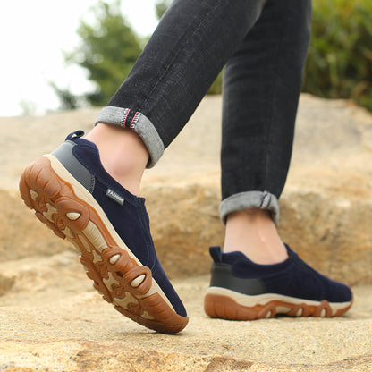 Todo-Terreno™ Zapatos Ortopédicos