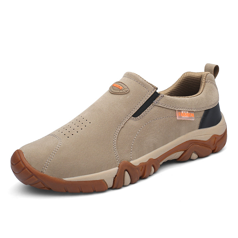 Todo-Terreno™ Zapatos Ortopédicos