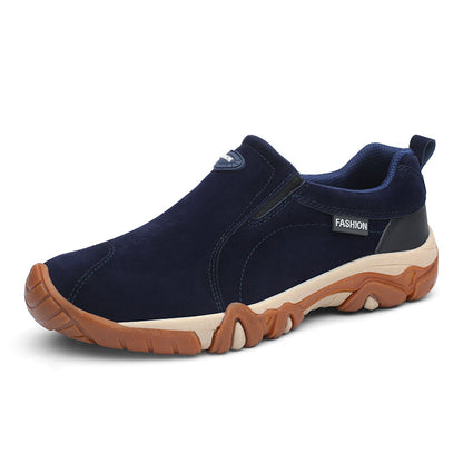 Todo-Terreno™ Zapatos Ortopédicos