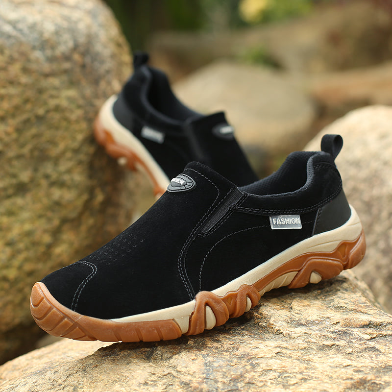 Todo-Terreno™ Zapatos Ortopédicos