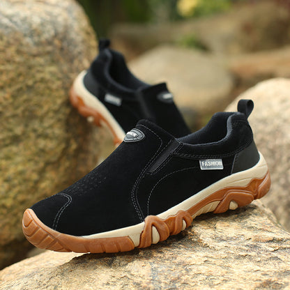 Todo-Terreno™ Zapatos Ortopédicos