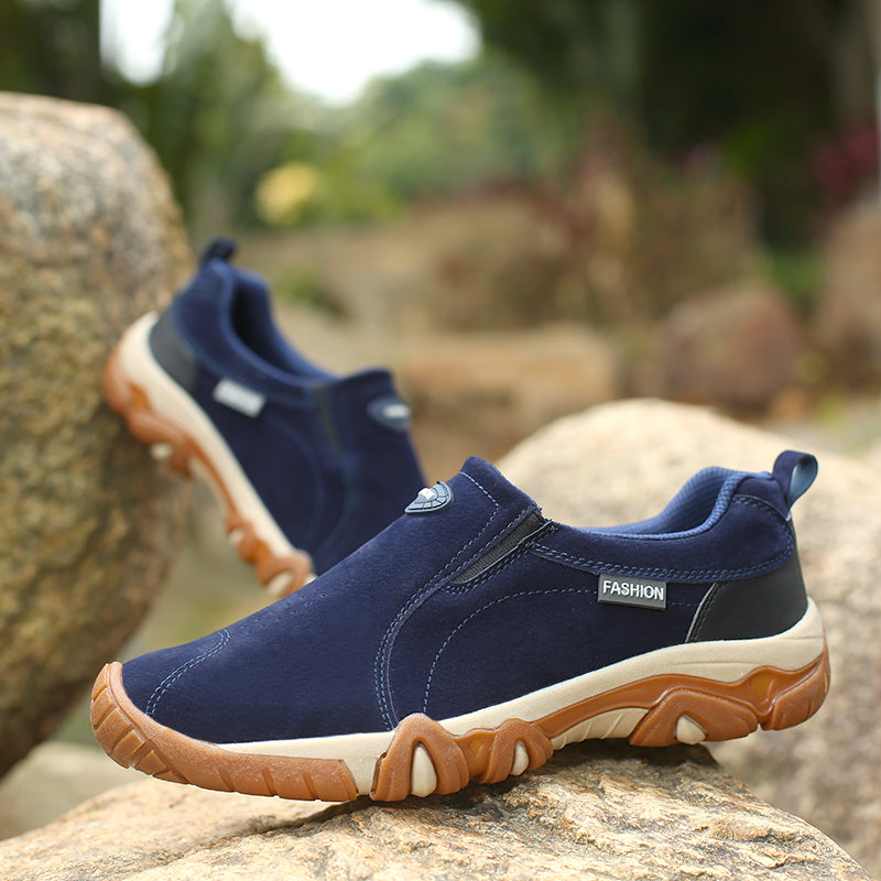 Todo-Terreno™ Zapatos Ortopédicos