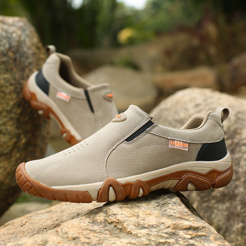 Todo-Terreno™ Zapatos Ortopédicos