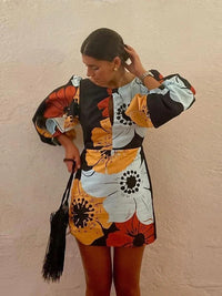Floral