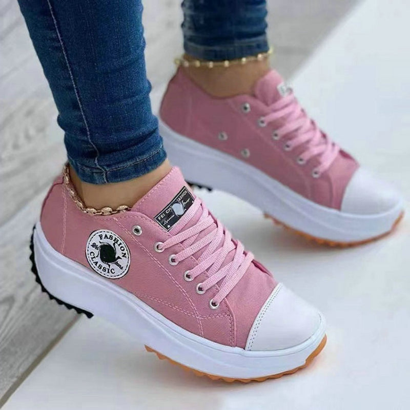 Star Fashion™ Zapatos Ortopédicos para Mujer