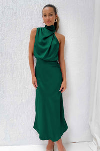 Verde Oscuro