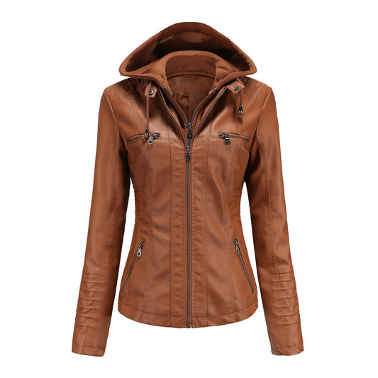 Chaqueta Vicky™ Elegante y Abrigadora