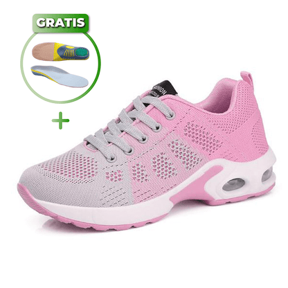 CloudWalk™ Zapatos Ergonómicos