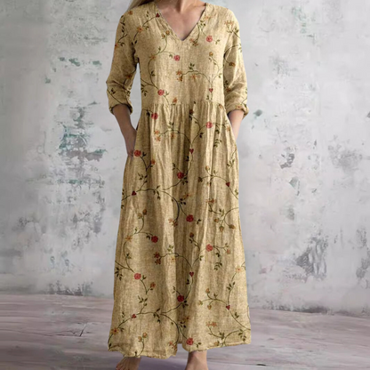 Bo | Vestido Blooming Grace