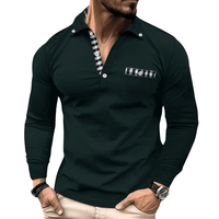 Verde Oscuro
