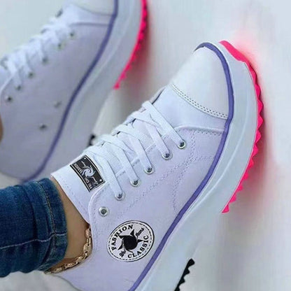 Star Fashion™ Zapatos Ortopédicos para Mujer