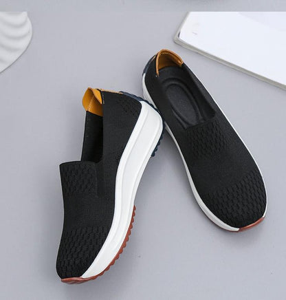 Luna Fashion™ Zapatos Ortopédicos para Mujer