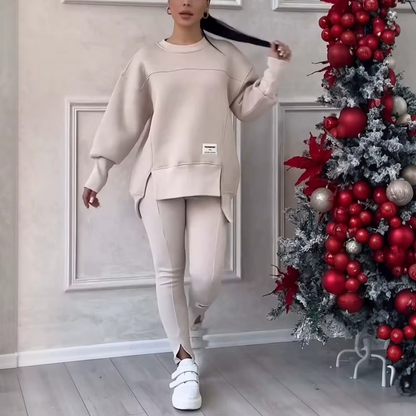 Conjunto de 2 piezas Kelly