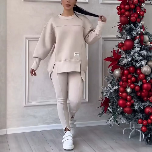 Conjunto de 2 piezas Kelly