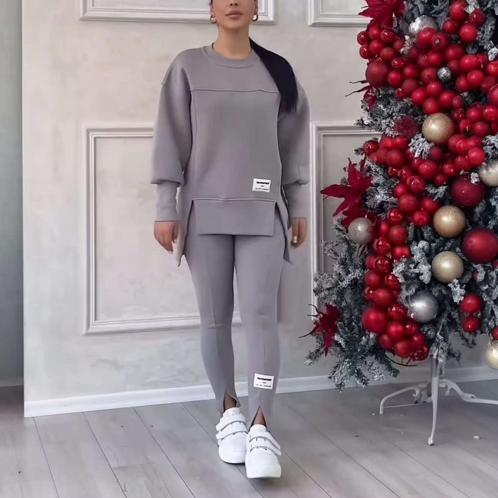 Conjunto de 2 piezas Kelly
