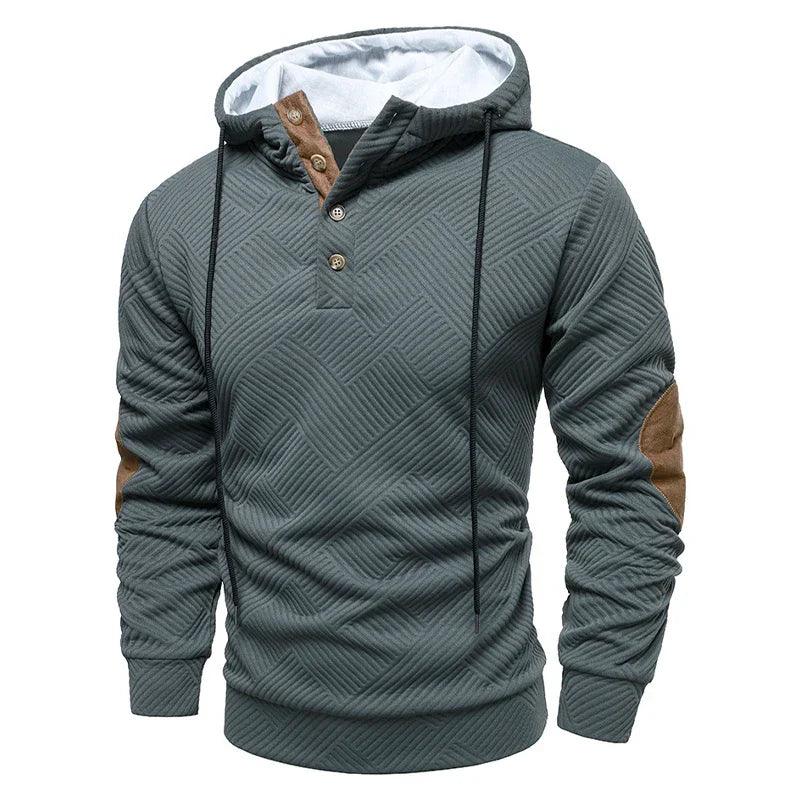 Beckhoven™ | Suéter Elegante Para Hombre