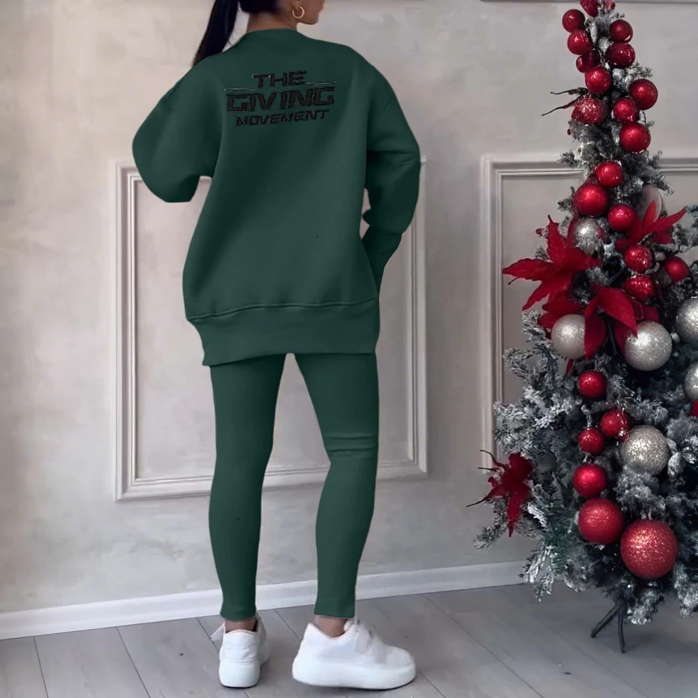 Conjunto de 2 piezas Kelly