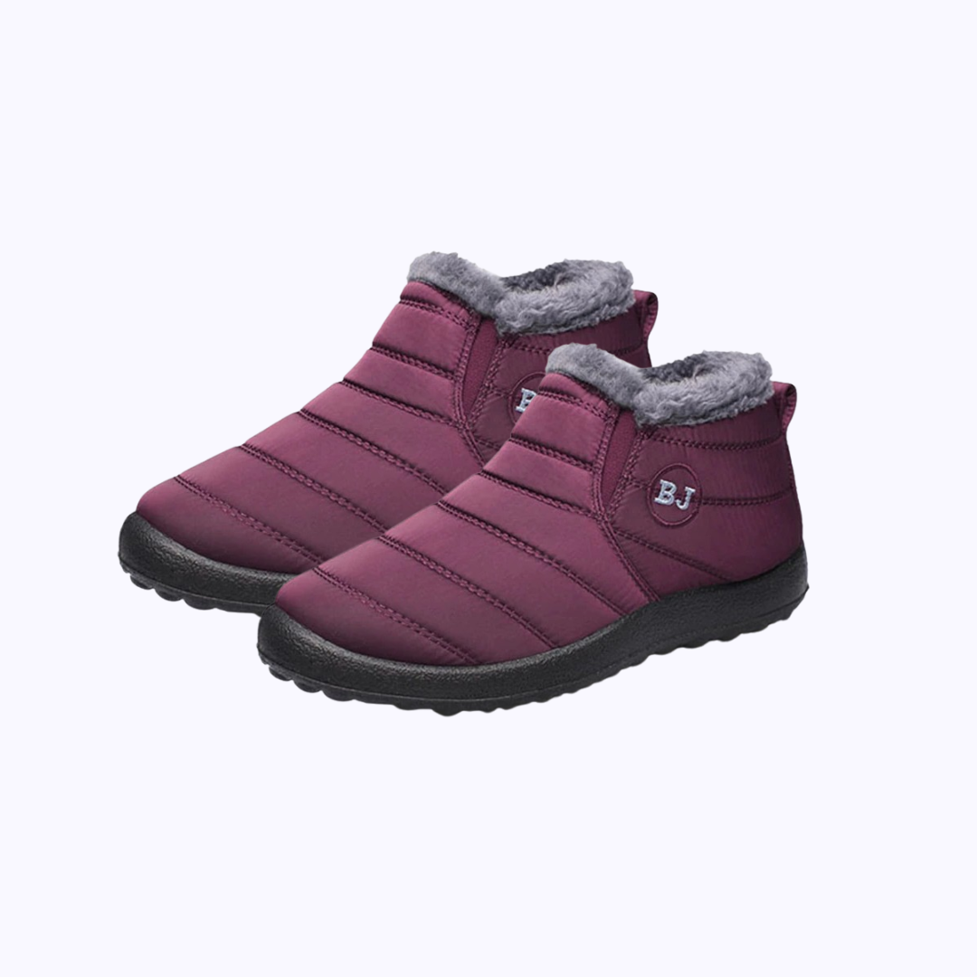 ByJuan™ Botas de Invierno Unisex