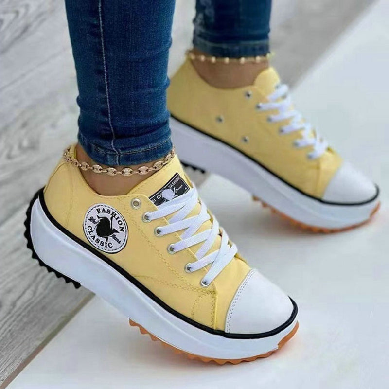 Star Fashion™ Zapatos Ortopédicos para Mujer