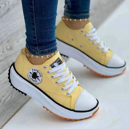 Star Fashion™ Zapatos Ortopédicos para Mujer