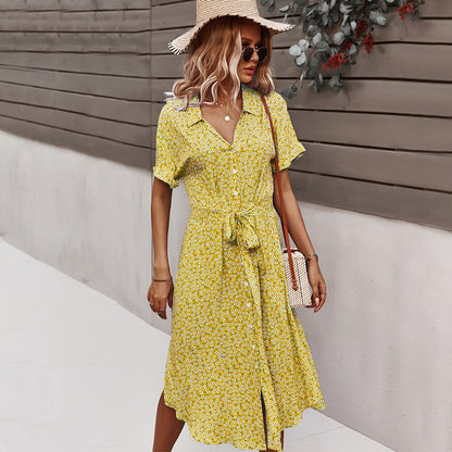OFERTA | Fiorella™ - Vestido largo