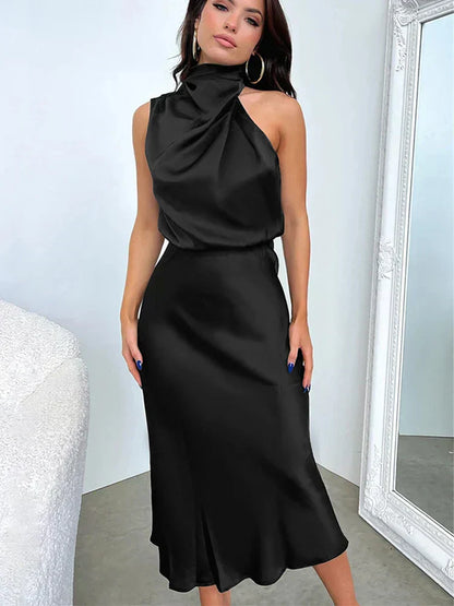 Vestido Jimena™ Elegante y Versátil