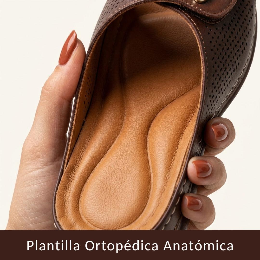 Sandalias Glamour Chic para Mujer – Elegantes con Brillo y Máximo Confort