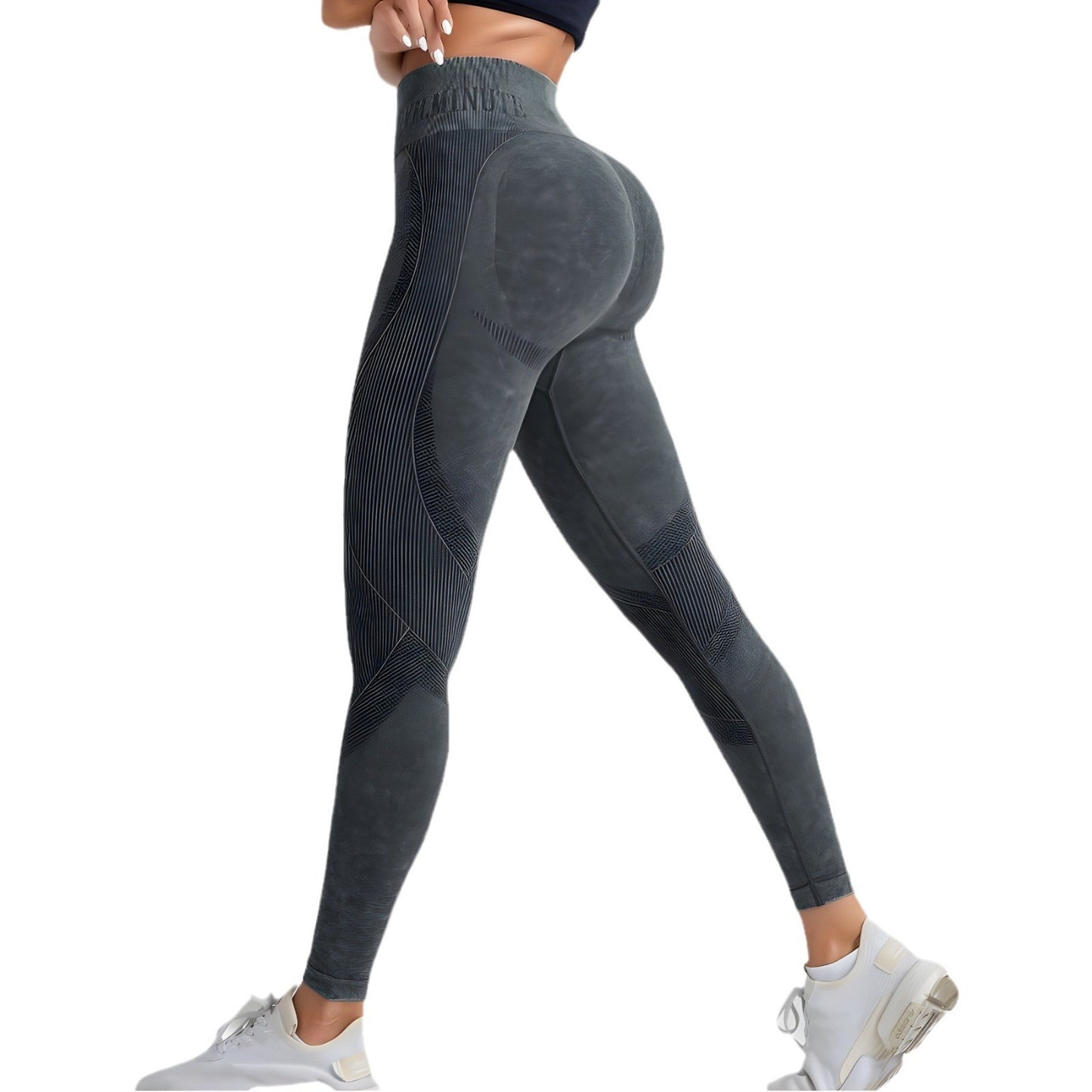 FITTABELLA SCULPT™ LEGGING 3D MOLDEADORA