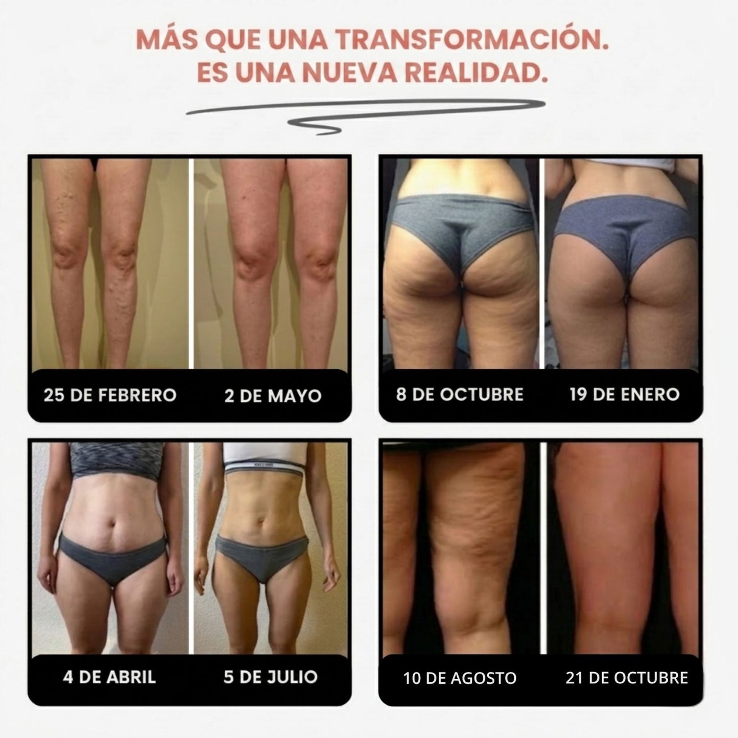 FITTABELLA SCULPT™ LEGGING 3D MOLDEADORA